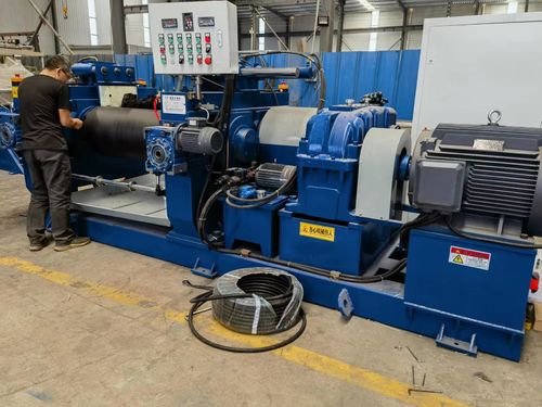 Belirli bir uygulama için doğru kauçuk karıştırma fabrikasını nasıl seçebilirsiniz?