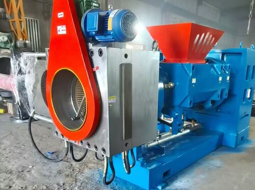 Bir kauçuk filtresi nedir ve işlevi nedir?