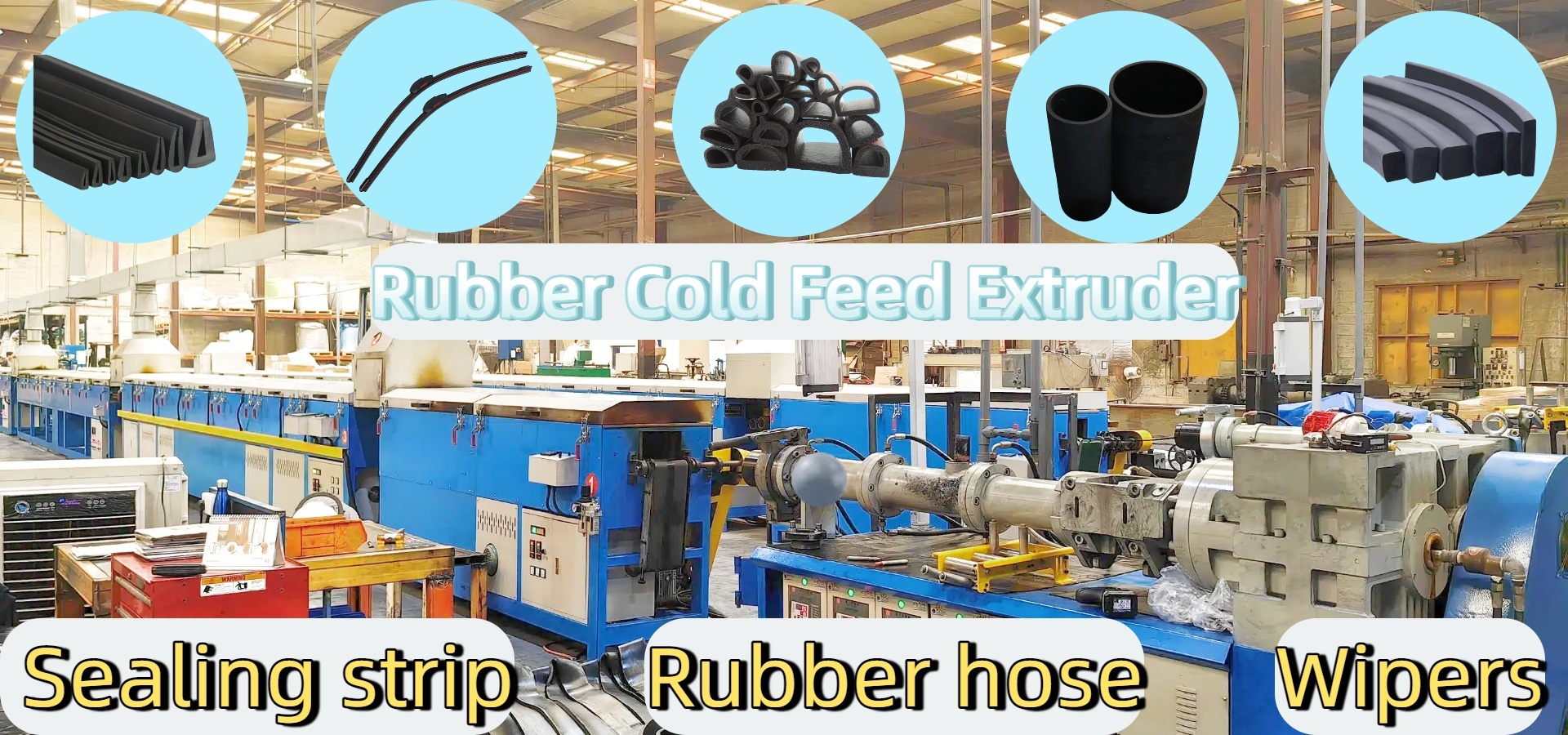 Kalite Kauçuk Vulkanizasyon Pres Makinası fabrika