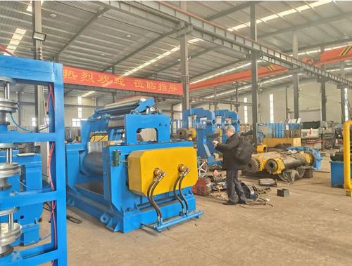 Son şirket haberleri Türk müşteriler, lastik onarım ekipmanlarını denetlemek için fabrikamızı ziyaret etti