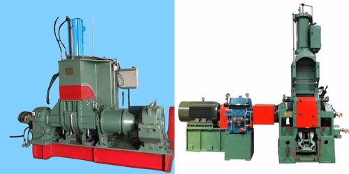 Son şirket haberleri Bir kauçuk iç karıştırıcı ile kauçuk ekleme makinesi arasındaki fark nedir?