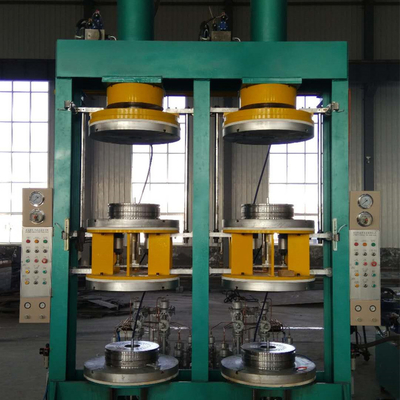 satın al Motosiklet Lastiği Vulkanizasyon Makinesi Hidrolik online manufacture