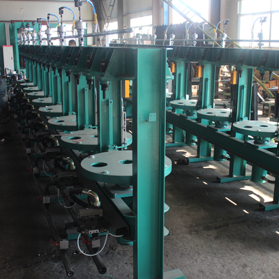satın al LLN-800 İç Lastik Kauçuk Vulkanizasyon Makinesi PLC Bisiklet Lastiği Yapma Makinesi online manufacture