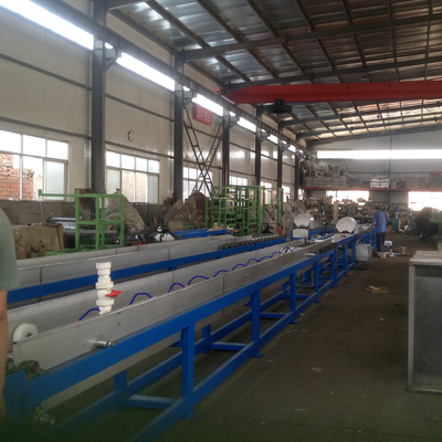 satın al Otomatik Motosiklet Lastik Yapım Makinesi Bisiklet Lastik Üretim Lini ISO9001 online manufacture