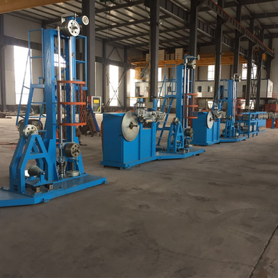 satın al Grometleme Lastik Boncuk Sarma Makinesi Boncuk Yüzük online manufacture