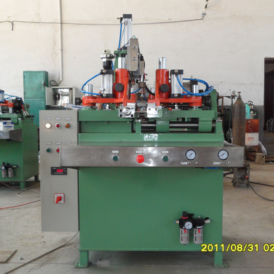 satın al Hidrolik İç Tüp Motosiklet Lastik Yapma Makinesi İplik İç Tüp İplikçi online manufacture