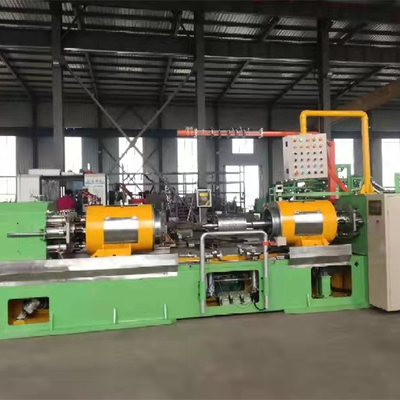 satın al Tubeless Lastik Yapım Makinesi Mesane Kapsül Lastik Üretim Hattı online manufacture
