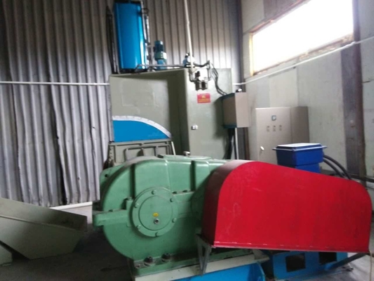 satın al PLC Kontrol Dispersiyon Yoğurma Makinesi 110 Litre Yoğurma Mikseri Makinesi online manufacture