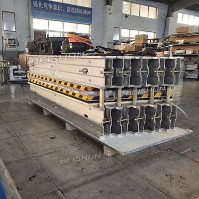satın al Konveyörü Tamir Etmek İçin ISO Konveyör Bant Vulkanizasyon Makinesi Taşınabilir Bant Vulcanizer online manufacture