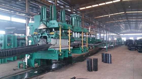 satın al PLC Kontrollü Kauçuk Vulkanize Baskı Makinesi - CE Sertifikalı Sıcaklık Aralığı 0-300C online manufacture