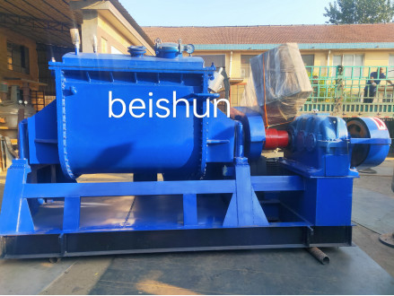 satın al Yüksek viskozlukta silikon jel hammaddelerini karıştırmak için 380V 200L silikon kauçuk kneader online manufacture