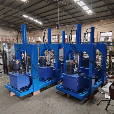 satın al Doğal kauçuk veya sentetik kauçuk için kauçuk karıştırma ve kesme makinesi online manufacture