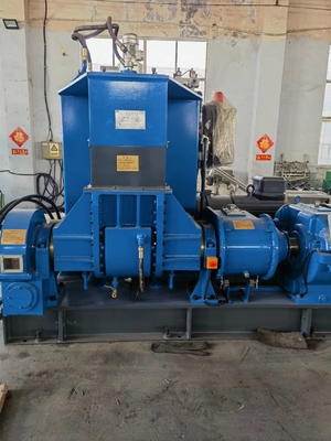 satın al En son çevre dostu kauçuk kneader karıştırma odası 55L online manufacture