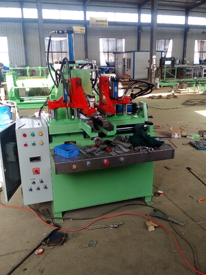 satın al Motosiklet iç boruları için yarı pnevmatik yarı hidrolik iç boru ekleme makinesi online manufacture
