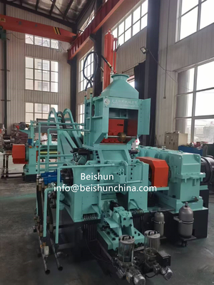 satın al 280kw Motor 110L Kauçuk Banbury Karıştırıcı Yüksek Üretim Verimliliği online manufacture