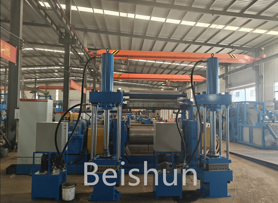 satın al Avrupa müşterilerine ihraç edilen özel kauçuk boru dirseği vulkanize makinesi online manufacture
