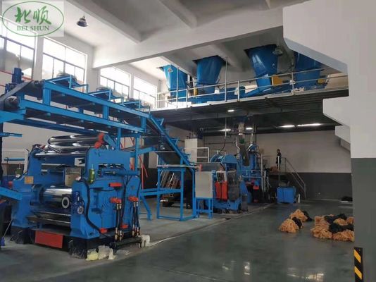 satın al Kauçuk ve Plastik Karıştırma Kapasitesi 55L Elektrikli Isıtma Kesme Sistemi Kauçuk Yoğurucu Makinesi online manufacture