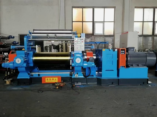 satın al Atık demir iki tekerlekli kauçuk karıştırma makinesi ve tekerlekli çapı 12 14 16 inç online manufacture