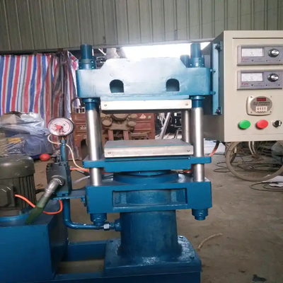 satın al 220V/380V/400V/440V Voltaj Elektrik Isıtma Kauçuk Vulkanize Baskı Makinesi Kauçuk Ürünleri İçin online manufacture