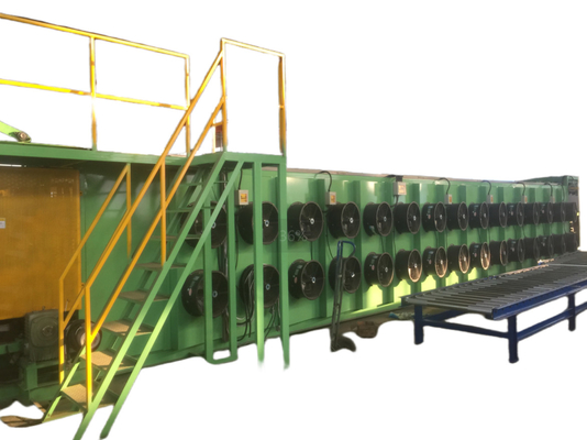 satın al Zemin Ayakta Toplu Kapalı Kauçuk Soğutma Makinesi Askı Çubuğu ISO2000 online manufacture