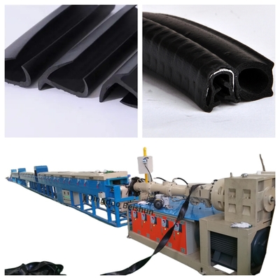 satın al Otomatik EPDM kauçuk mühür bandı üretim hattı farklı boyutlarda yüksek kaliteli kauçuk mühürler üretir online manufacture