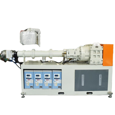 satın al 90kw Motorlu Hidrolik Kauçuk Kalıplama Makinesi, vida dönme hızı 3-26 r/min online manufacture