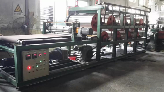 satın al Akıllı Soğuk Su Rolü Soğutma Makinesi Kauçuk Filmi ve EVA Malzemelerini Soğutmak İçin Kullanılabilir online manufacture