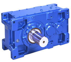 İyi fiyat Yüksek Torklu Kauçuk Makine Parçaları Düşük Hızlı Kauçuk Makine Redüktörü çevrimiçi