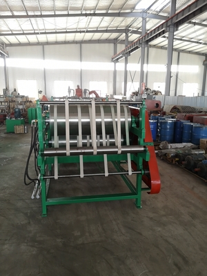 PLC Otomatik Kauçuk Soğutma Makinesi 220V-480V
