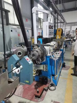 İyi fiyat XJW-90 Kauçuk Ekstrüder ve Kauçuk hortum yapım ekipmanları için sıcak hava vulkanizasyon kutusu çevrimiçi