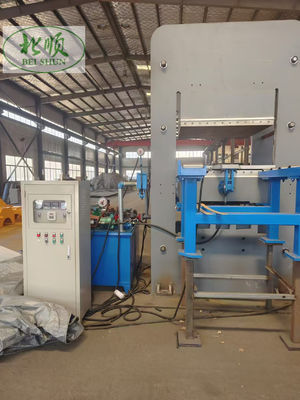 İyi fiyat Özel lastik hava yastığı vulkanize makinesi sıcak plaka boyutu 1200×1200mm çevrimiçi