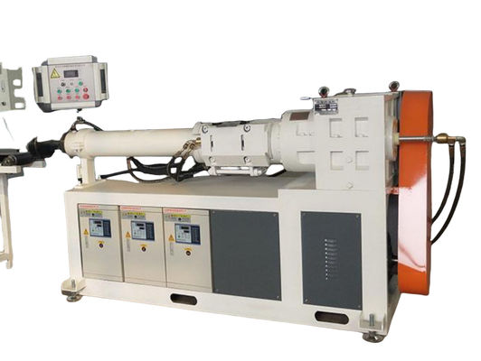 İyi fiyat Yüksek istikrarlı EPDM kauçuk mühürleme şeridi üretim hattı çıkışı 60-150kg/Saat çevrimiçi