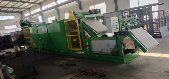 3-35 metrelik soğutma kapasitesi ve PLC otomatik kontrol sistemi ile rezin soğutma makinesi