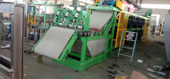 İyi fiyat Soğutma Medyası Kauçuk Ürünleri PLC Otomatik Denetimli Soğutma Kauçuk Yaprak Makinesi çevrimiçi