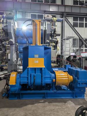 İyi fiyat Lastik Kneader Karıştırıcı, Sızıntıya karşı dayanıklı Kullanımlı Yüksek Kaliteli Sızdırma Halkası Bakır Alaşımlı Sızdırma Yapısı İçerisi Karıştırıcılar için çevrimiçi