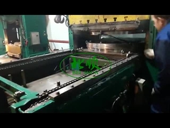 PLC Kontrollü Kauçuk Vulkanize Baskı Makinesi - CE Sertifikalı Sıcaklık Aralığı 0-300C