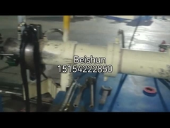 Soğuk Besleme Kauçuk Ekstruder Makinesi