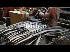 Hidrolik İç Tüp Motosiklet Lastik Yapma Makinesi İplik İç Tüp İplikçi