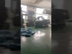 Motosiklet iç boru vulkanize baskı makinesi