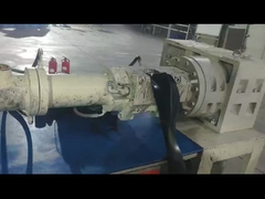 farklı boyutlar üretebilen kauçuk mühürleme şeridi üretim hattı