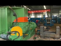 Kauçuk öğütme makinesi / kauçuk karıştırma fabrikası / kauçuk kalanderi / kauçuk vulkanize baskı makinesi üreticisi