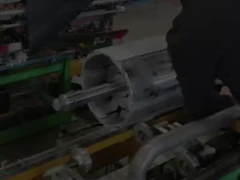 Tubeless Lastik Yapma Makinesi Balon Kapsül Lastik Üretim Hattı