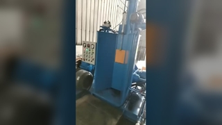 35L Çalışma Odası Kauçuk Yoğurma Mikseri