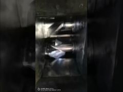 Rotorun 35L Kauçuk Yoğurma Makinesi